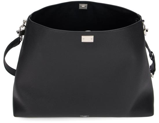 26FW 돌체앤가바나 토트백 BM2693 BLACK - DOLCE & GABBANA