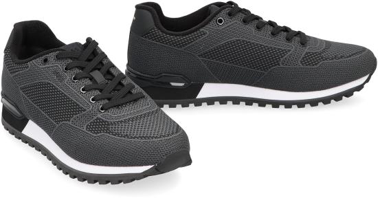 25FW 휴고보스 스니커즈 50542105 GRAY - HUGO BOSS