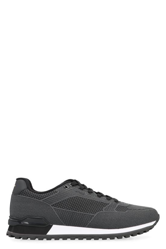 25FW 휴고보스 스니커즈 50542105 GRAY