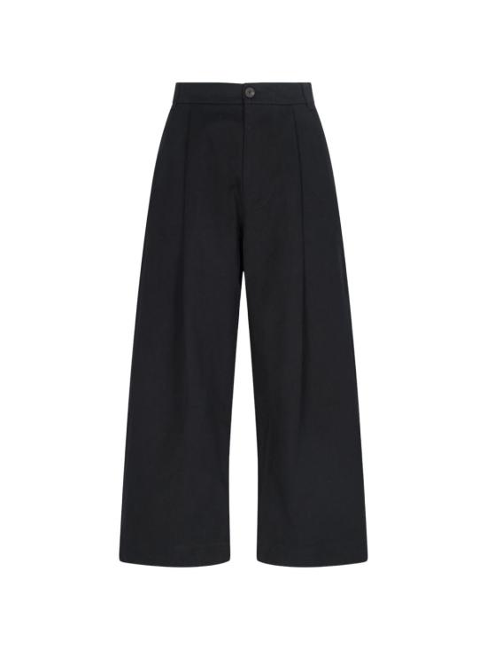  스튜디오 니콜슨 팬츠 SORTESNM1248 BLACK