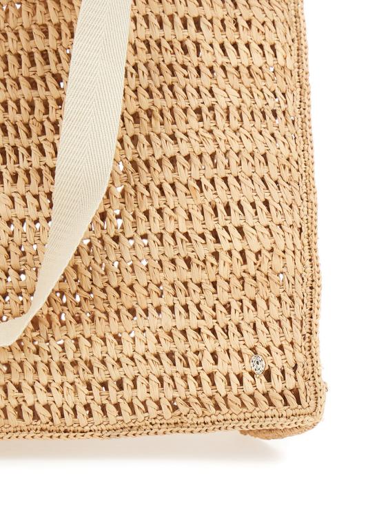 26SS 헬렌카민스키 토트백 BAG52259 BEIGE - HELEN KAMINSKI