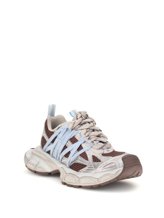 26FW 발렌시아가 스니커즈 863643W3XTL MULTICOLOR - BALENCIAGA