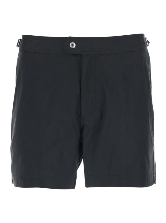 26SS 톰포드 비치웨어 BPS001 BLACK