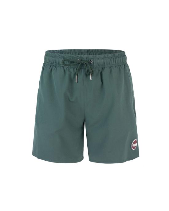 26SS 콜마르 비치웨어 72695XP GREEN