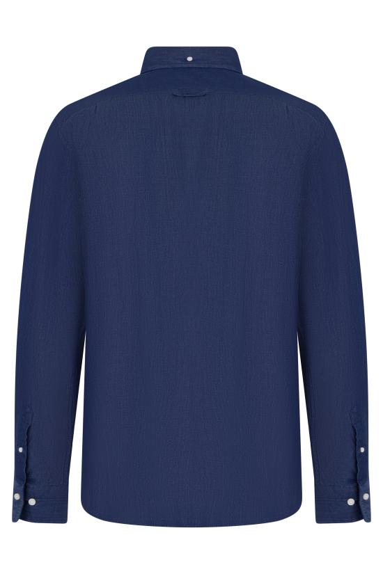 26SS 간트 셔츠 3000402 NAVY - GANT