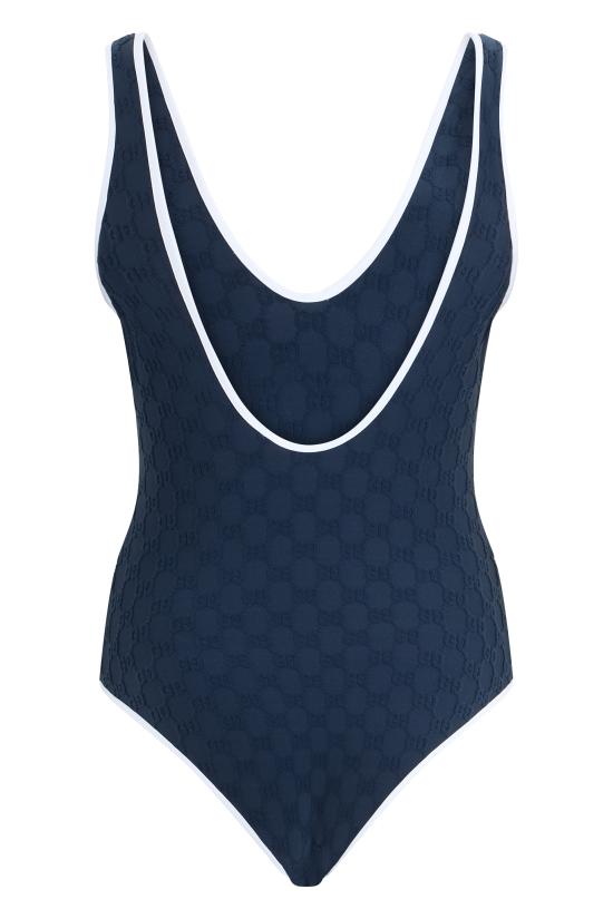26SS 구찌 비치웨어 853147 NAVY - GUCCI