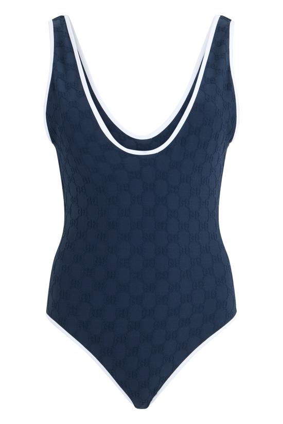 26SS 구찌 비치웨어 853147 NAVY