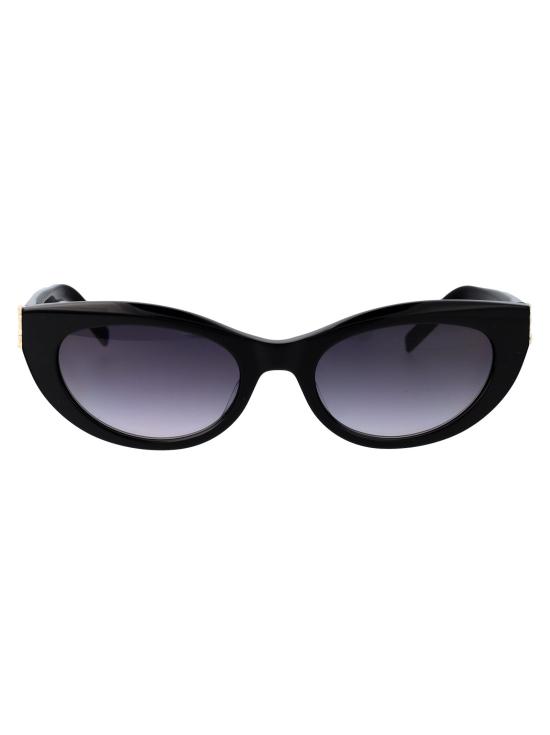  생로랑 선글라스 SLM115 BLACK