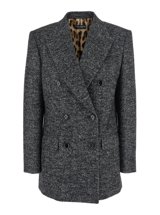 25FW 돌체앤가바나 자켓 F293DT GRAY