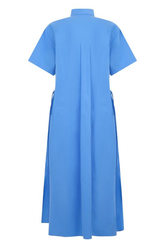 26SS 폴로 랄프로렌 원피스 211B18195 BLUE - POLO RALPH LAUREN