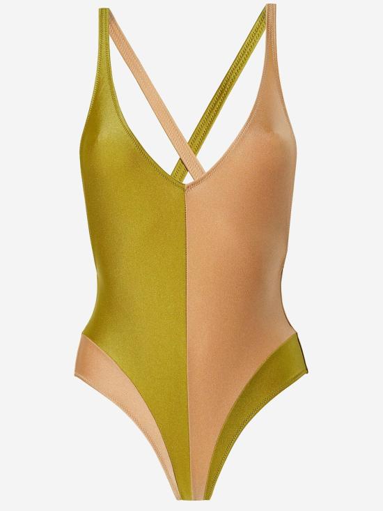  Vvidi 비치웨어 SABLYCRA GREEN - OTHER BRANDS