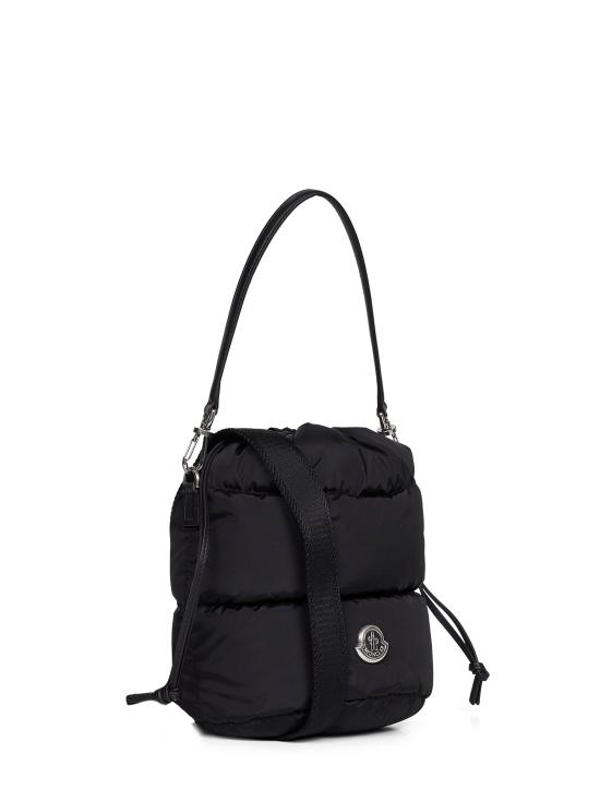 26SS 몽클레어 토트백 L109B5I00002M6275999 BLACK - MONCLER