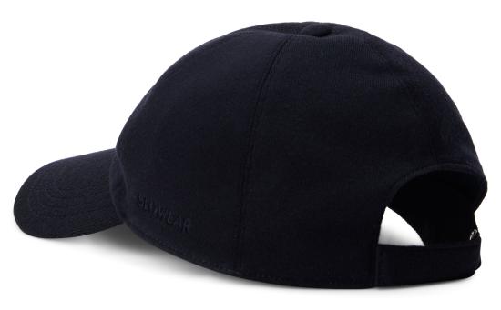 26FW 슬로웨어 볼캡 82B530 NAVY - SLOWEAR