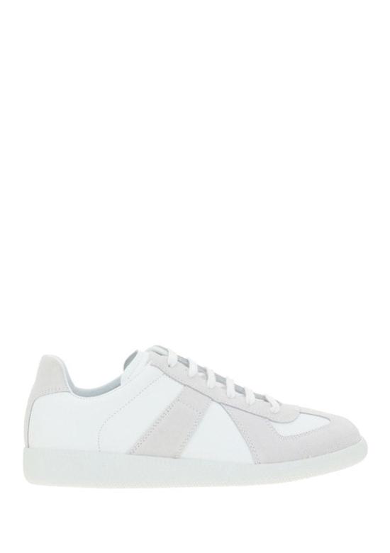 26SS 마르지엘라 레플리카 스니커즈 S57WS0236P1897 WHITE - MAISON MARGIELA