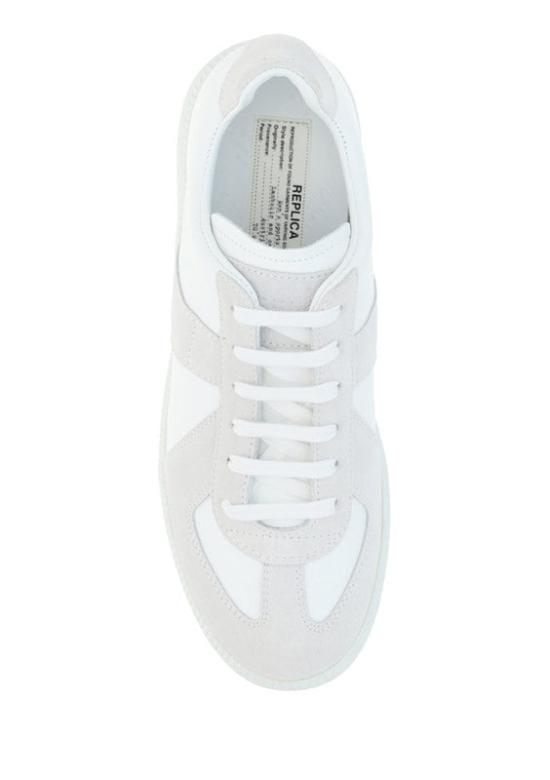 26SS 마르지엘라 레플리카 스니커즈 S57WS0236P1897 WHITE - MAISON MARGIELA