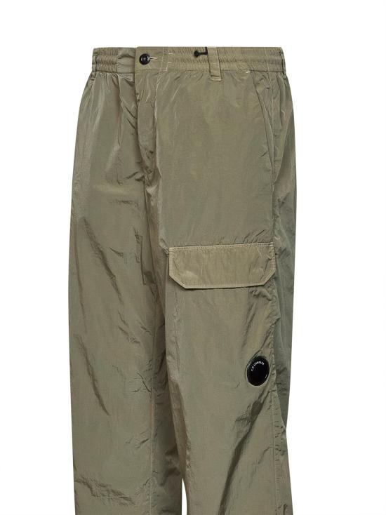 26FW 씨피 컴퍼니 카고 팬츠 MPA109A005904G356 GRAY - C.P. COMPANY