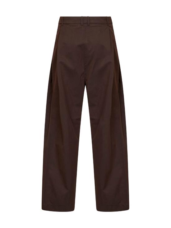 26FW ITALIST 팬츠 5204WRT 204 BROWN - ITALIST