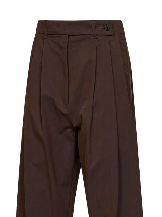 26FW ITALIST 팬츠 5204WRT 204 BROWN - ITALIST