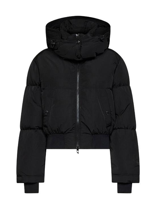 26FW 디젤 패딩 A236950GHBZ9XX BLACK