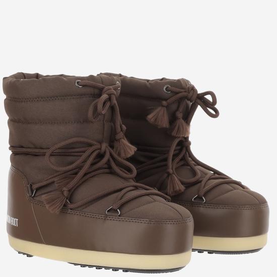 26FW 문부츠 부츠 1470010 BROWN