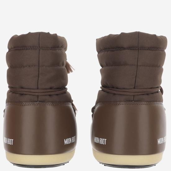 26FW 문부츠 부츠 1470010 BROWN - MOON BOOT