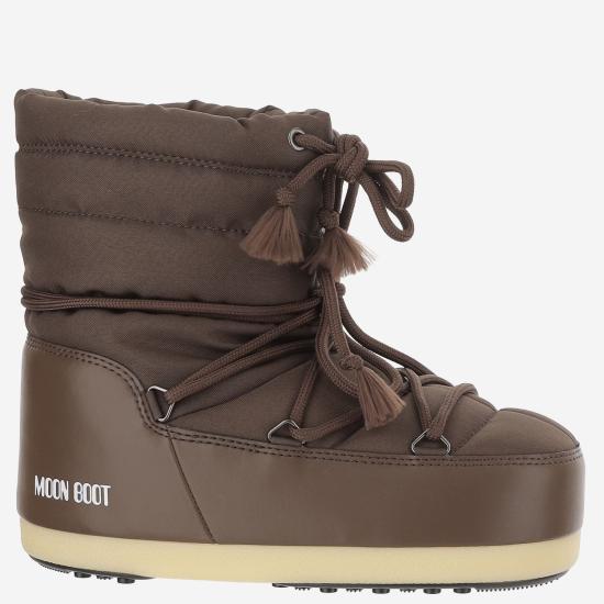 26FW 문부츠 부츠 1470010 BROWN - MOON BOOT