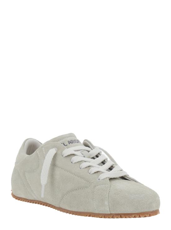 26SS 악셀 아리가토 스니커즈 F3240003 GRAY - AXEL ARIGATO