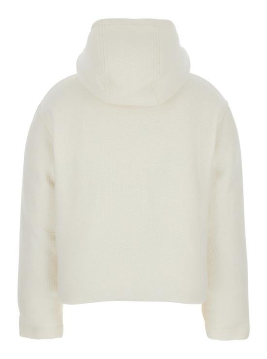 25FW 구찌 인 라나 부클레 비앙카 823753 WHITE - GUCCI