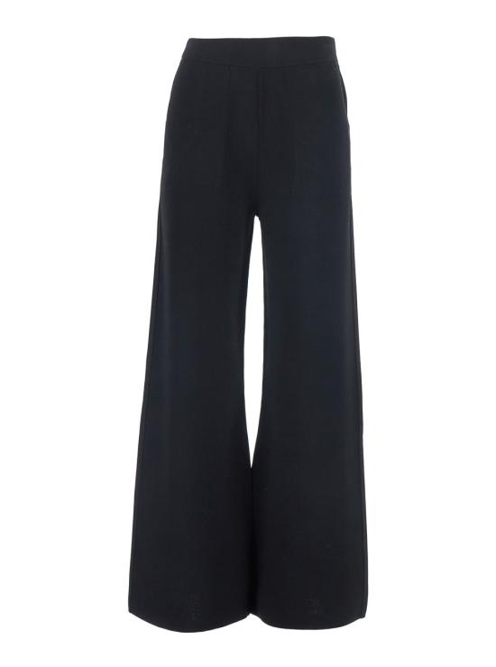 26FW 막스마라 팬츠 2621336011600 BLACK