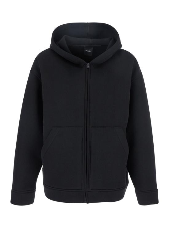 25FW 르플레인 자켓 47054191 BLACK