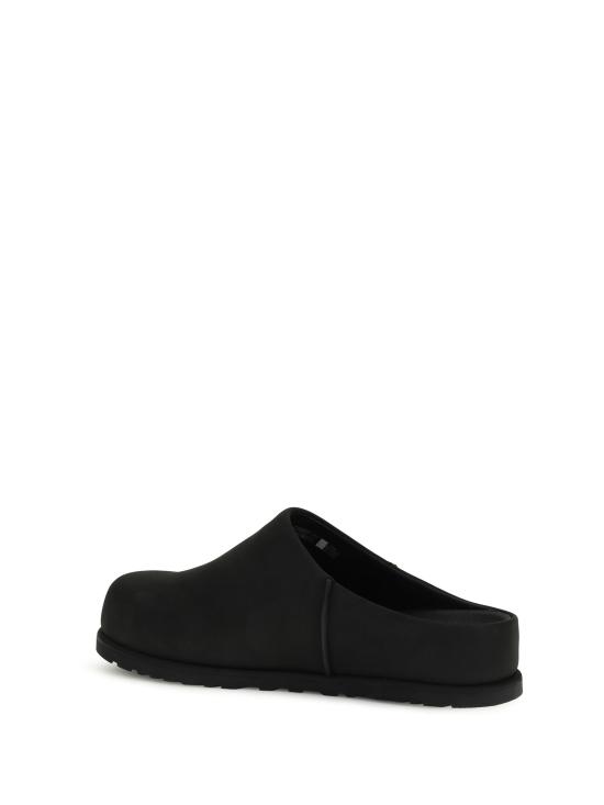 26SS 어그 샌들 1175209 BLACK