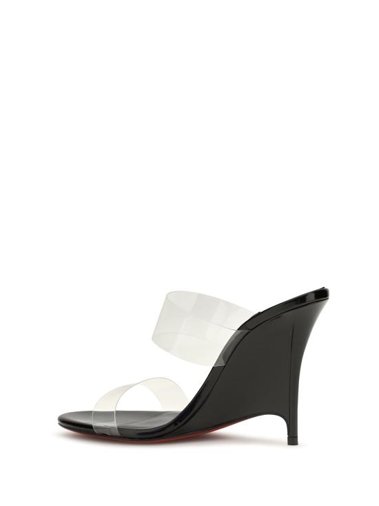 26FW 크리스챤 루부탱 힐/펌프스 3260048 BLACK - CHRISTIAN LOUBOUTIN