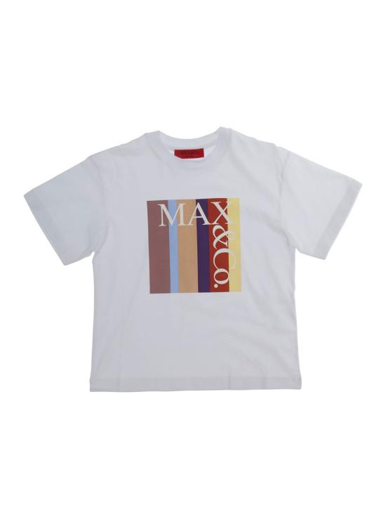 26FW 막스앤코 탑 MX0390MX02IMAXT42F WHITE