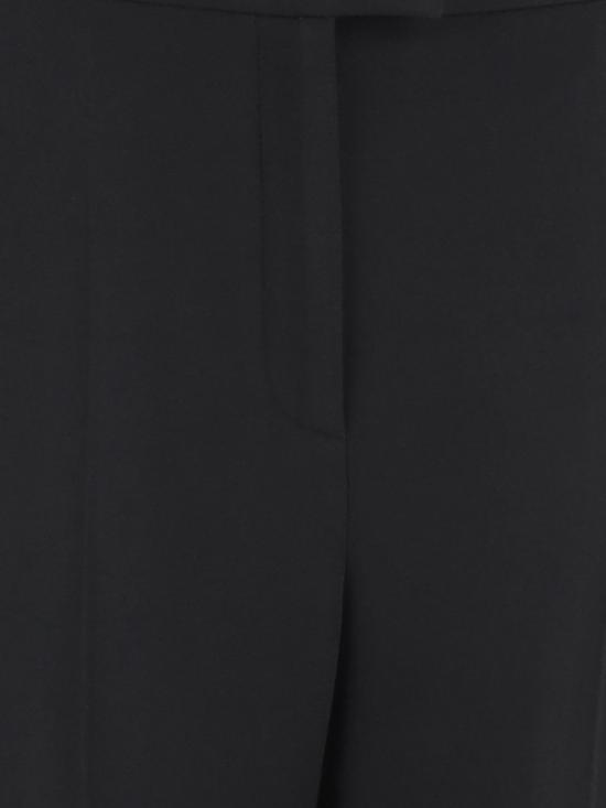 26SS 발렌티노 가라바니 팬츠 8B0RB786 BLACK - VALENTINO GARAVANI