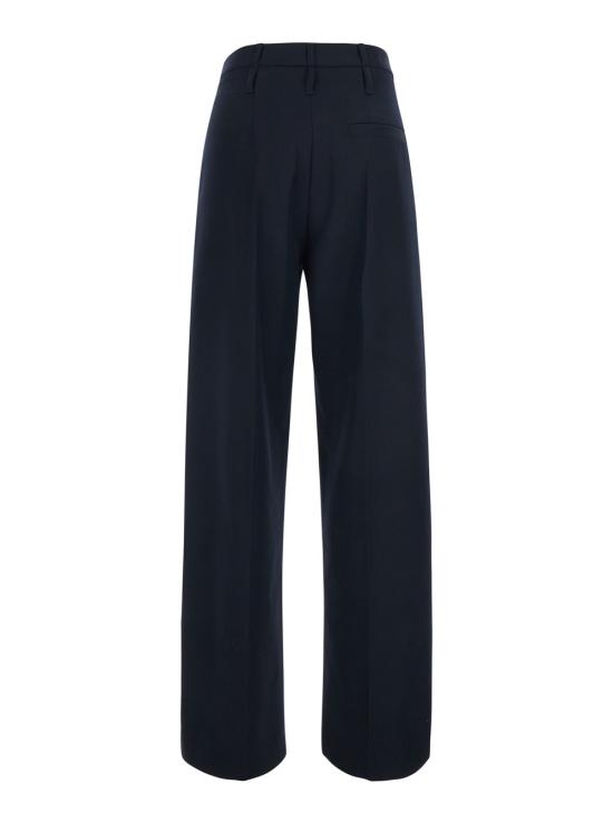 26FW 텔라 팬츠 140333 NAVY - TELA