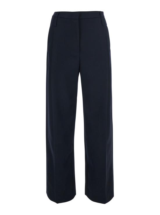 26FW 텔라 팬츠 140333 NAVY