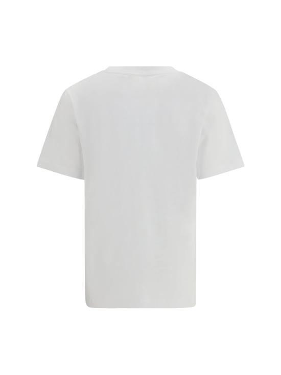26SS 마르니 폴로 티셔츠 THJE0293PDUSCY81 WHITE - MARNI