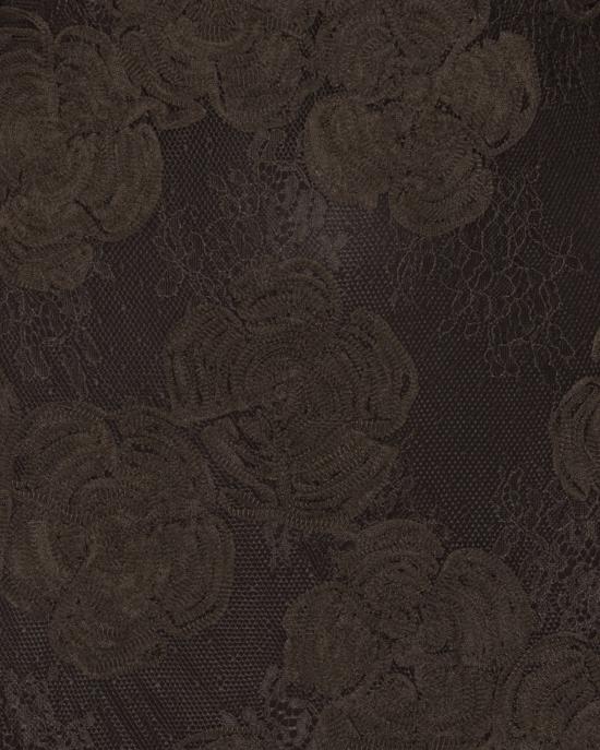 26FW 로테이트 바이 크리스텐슨 원피스 1162851667 BROWN - ROTATE BY BIRGERCHRISTENSEN