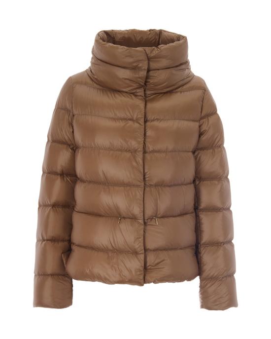 26FW 에르노 패딩 PI001781D CAMEL