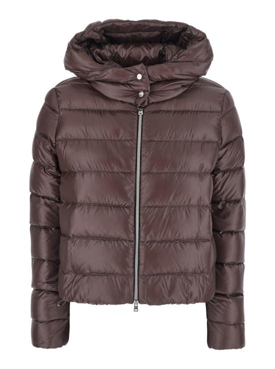 26FW 에르노 패딩 PI00182DR BROWN