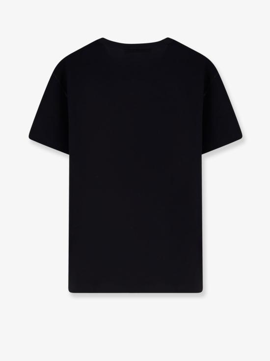 26FW 돌체앤가바나 탑 G8PT1T BLACK - DOLCE & GABBANA
