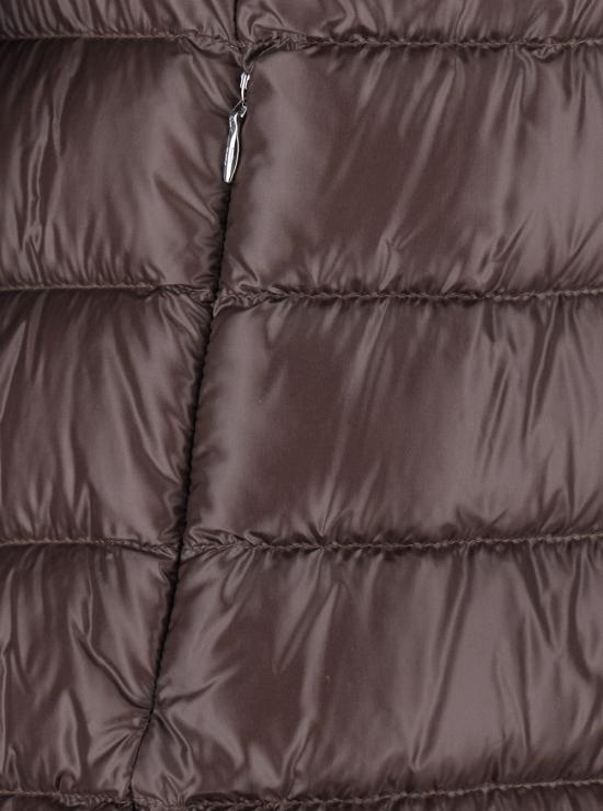 26FW 에르노 패딩 PI00133DR BROWN - HERNO