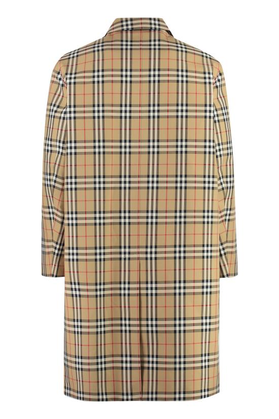  버버리 트렌치 코트 8072017 BEIGE - BURBERRY