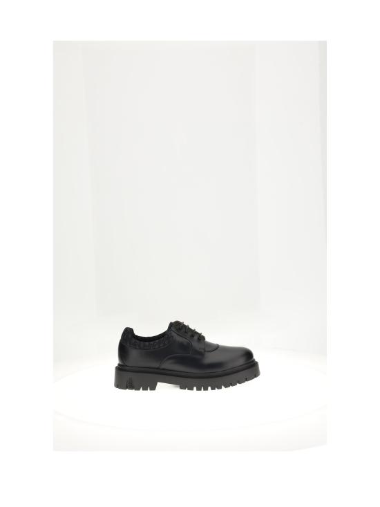 26SS 디올 스니커즈 3DE429ABA BLACK - DIOR