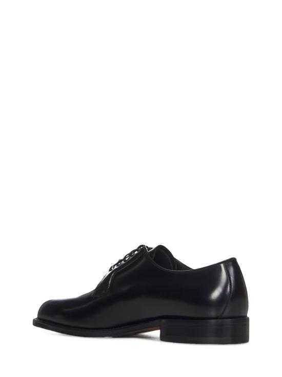  디스퀘어드2 스니커즈 LUM008524900001 BLACK - DSQUARED2