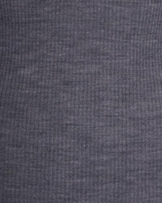 26FW 엘리자베타프랜치 폴로 티셔츠 MK17B66E2 GRAY - ELISABETTA FRANCHI