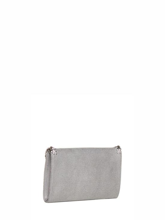 26FW 스텔라 맥카트니 크로스백 581238W91321220 GRAY - STELLA MCCARTNEY
