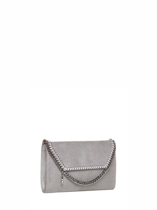 26FW 스텔라 맥카트니 크로스백 581238W91321220 GRAY - STELLA MCCARTNEY