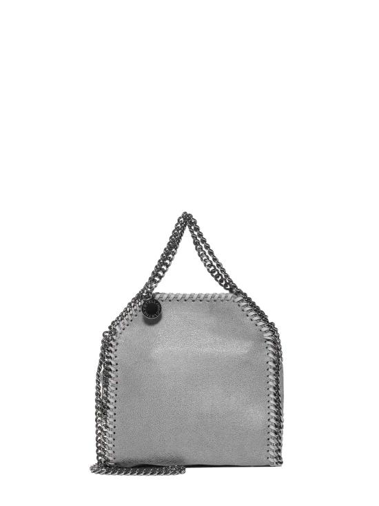 26FW 스텔라 맥카트니 가방 391698W91321220 GRAY