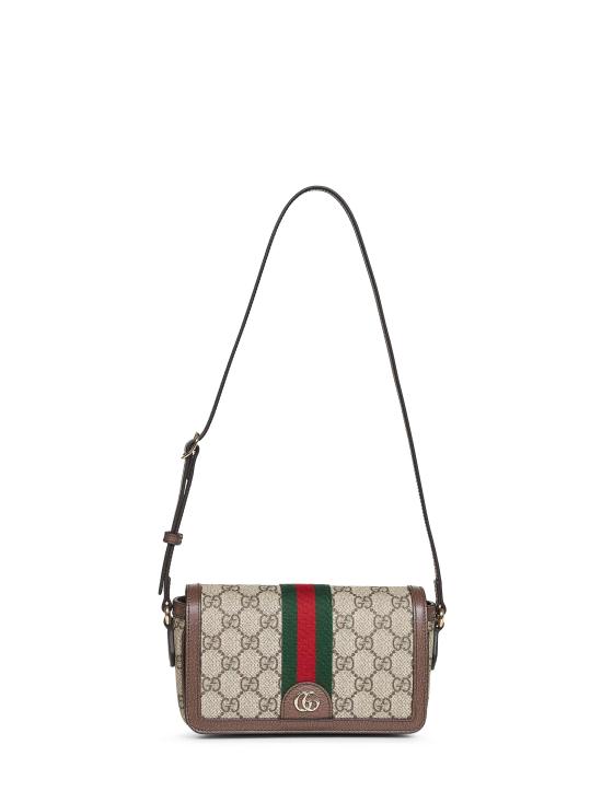 26SS 구찌 오피디아 미니 숄더백 838471FAE0P9746 BEIGE